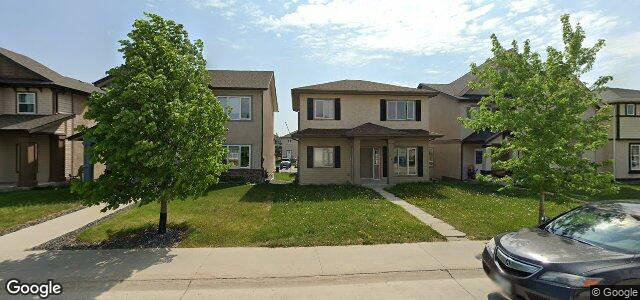 Larawan ng 126 Sablewood Road sa Winnipeg, Manitoba