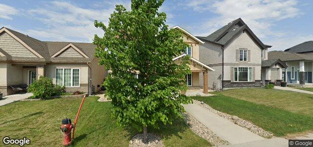 Larawan ng 127 Bellflower Road sa Winnipeg, Manitoba