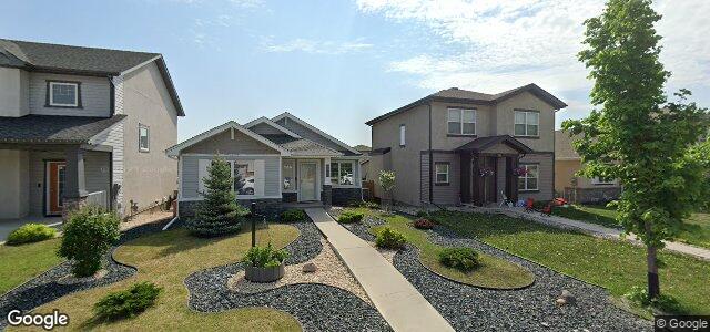 Larawan ng 127 Brookfield Crescent sa Winnipeg, Manitoba