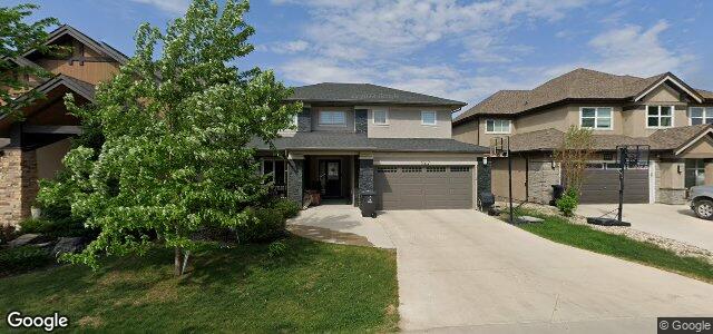 Larawan ng 127 Lake Bend Road sa Winnipeg, Manitoba