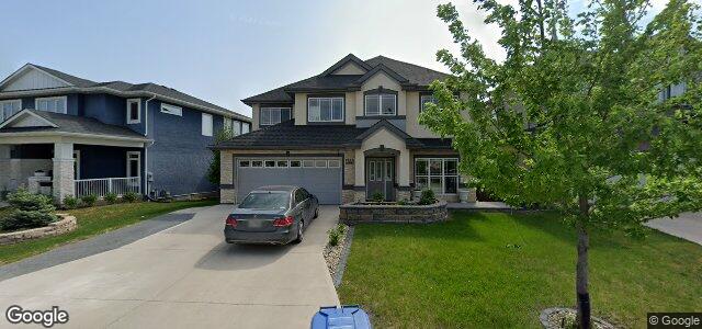 Larawan ng 128 Bluemeadow Road sa Winnipeg, Manitoba