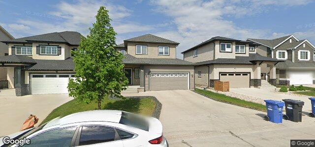 Larawan ng 128 Brookfield Crescent sa Winnipeg, Manitoba