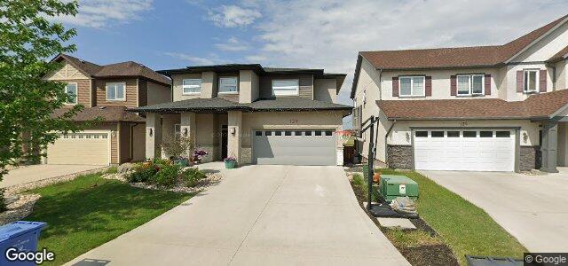 Larawan ng 129 Sablewood Road sa Winnipeg, Manitoba