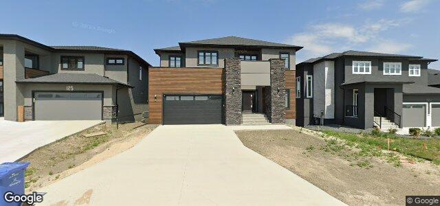 Larawan ng 129 Springwater Road sa Winnipeg, Manitoba