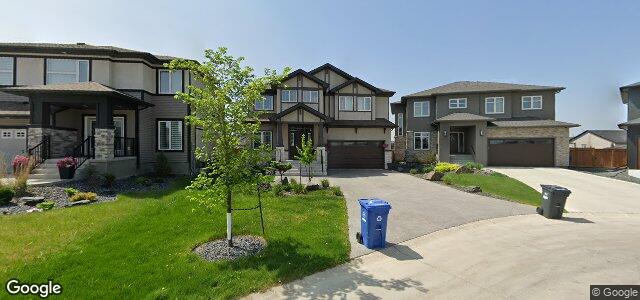 Larawan ng 13 Baygrove Point sa Winnipeg, Manitoba