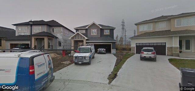 Larawan ng 13 Sandwalk Court sa Winnipeg, Manitoba