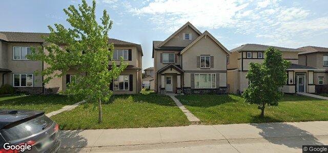 Larawan ng 130 Sablewood Road sa Winnipeg, Manitoba