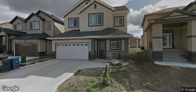 Larawan ng 131 Appleford Gate sa Winnipeg, Manitoba