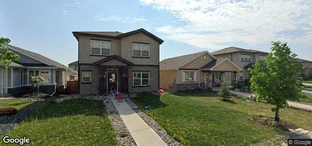 Larawan ng 131 Brookfield Crescent sa Winnipeg, Manitoba
