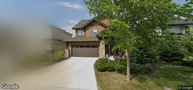 Larawan ng 131 Lake Bend Road sa Winnipeg, Manitoba