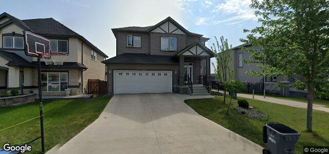 Larawan ng 132 Bluemeadow Road sa Winnipeg, Manitoba