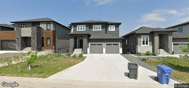 133 Springwater Road（加拿大曼尼托巴省温尼伯市）房屋照片