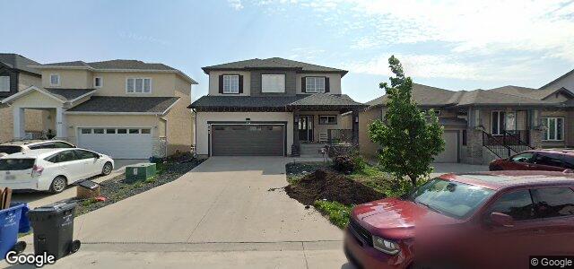 Larawan ng 134 Bellflower Road sa Winnipeg, Manitoba