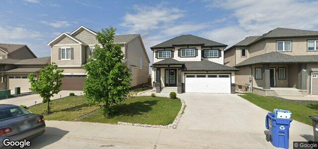 Larawan ng 134 Brookfield Crescent sa Winnipeg, Manitoba