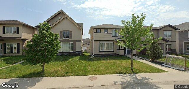 Larawan ng 134 Sablewood Road sa Winnipeg, Manitoba