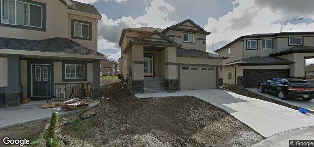 Larawan ng 135 Appleford Gate sa Winnipeg, Manitoba