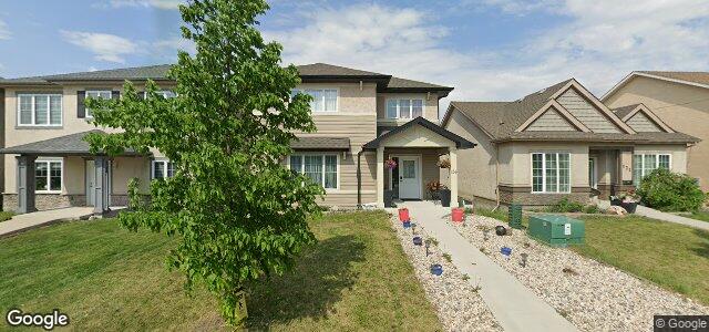 Larawan ng 135 Bellflower Road sa Winnipeg, Manitoba