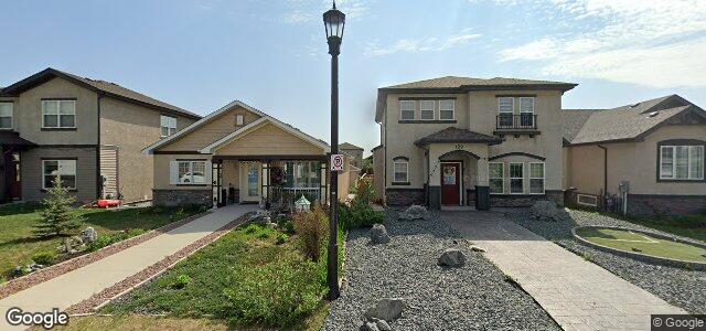 Larawan ng 135 Brookfield Crescent sa Winnipeg, Manitoba