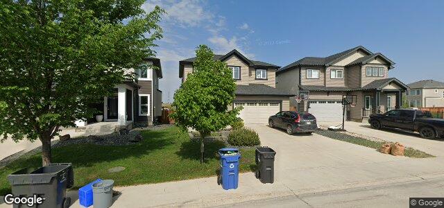 Larawan ng 135 Eagleview Road sa Winnipeg, Manitoba