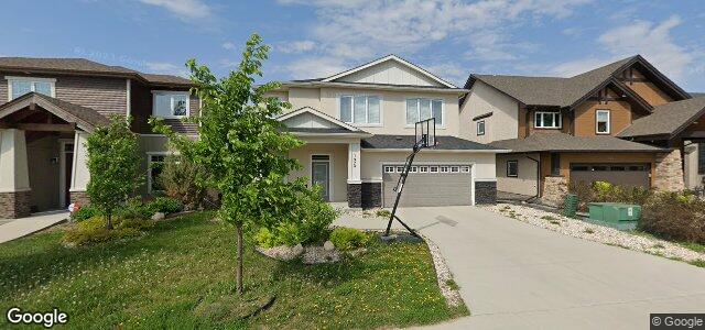 Larawan ng 135 Lake Bend Road sa Winnipeg, Manitoba