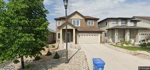 Larawan ng 135 Sablewood Road sa Winnipeg, Manitoba