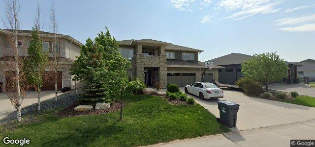 Larawan ng 136 Lake Bend Road sa Winnipeg, Manitoba