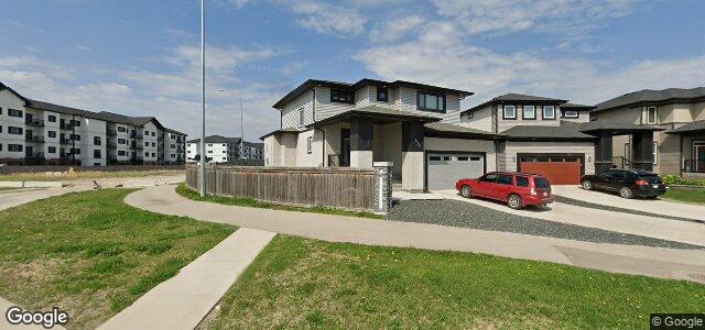 Larawan ng 138 Appleford Gate sa Winnipeg, Manitoba