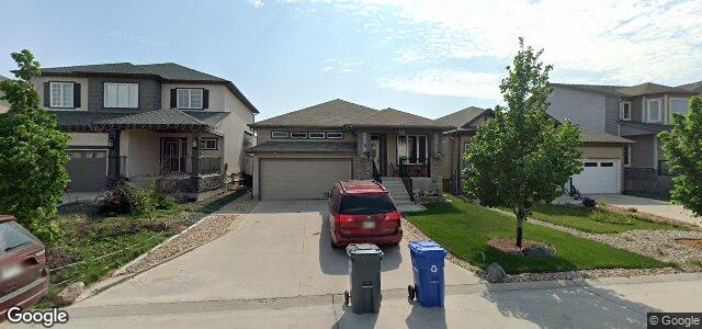 Larawan ng 138 Bellflower Road sa Winnipeg, Manitoba