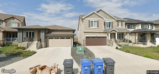 Larawan ng 138 Brookfield Crescent sa Winnipeg, Manitoba