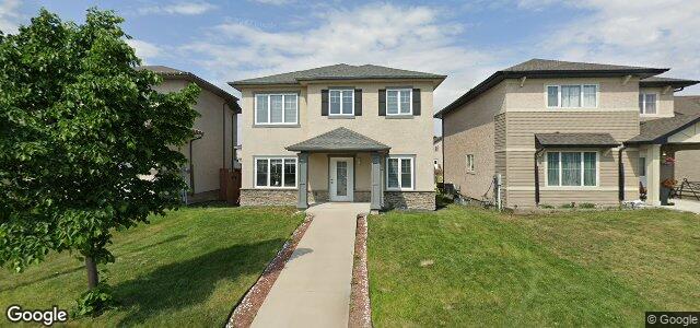 Larawan ng 139 Bellflower Road sa Winnipeg, Manitoba