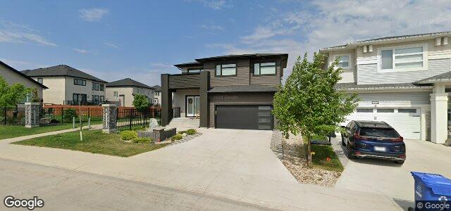 Larawan ng 139 Creekside Road sa Winnipeg, Manitoba