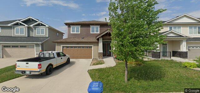 Larawan ng 139 Lake Bend Road sa Winnipeg, Manitoba