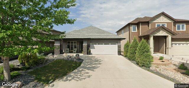 Larawan ng 139 Sablewood Road sa Winnipeg, Manitoba