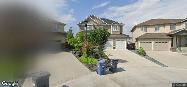 Larawan ng 14 Birchleaf Point sa Winnipeg, Manitoba