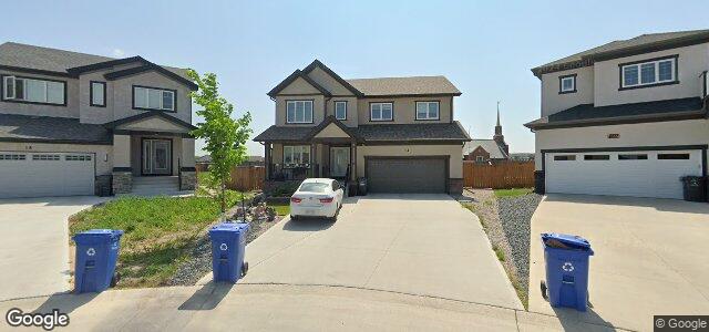 Larawan ng 14 Coolspring Point sa Winnipeg, Manitoba