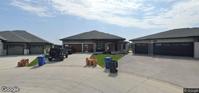 Larawan ng 14 Montpelier Point sa Winnipeg, Manitoba