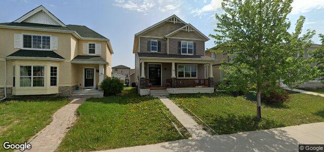 Larawan ng 14 Sablewood Road sa Winnipeg, Manitoba