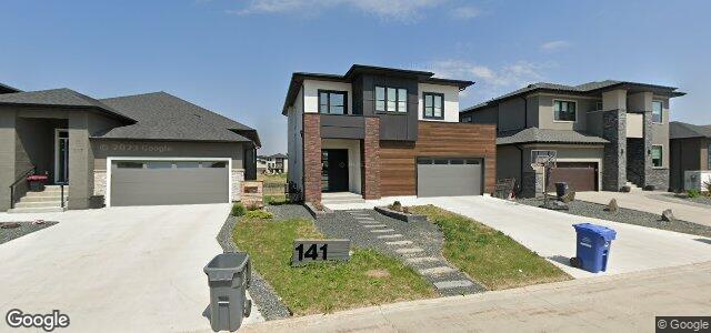 Larawan ng 141 Springwater Road sa Winnipeg, Manitoba