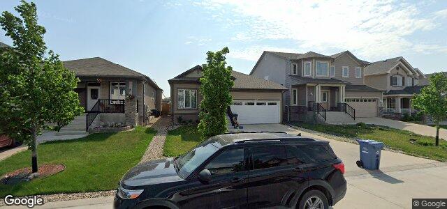 Larawan ng 142 Bellflower Road sa Winnipeg, Manitoba