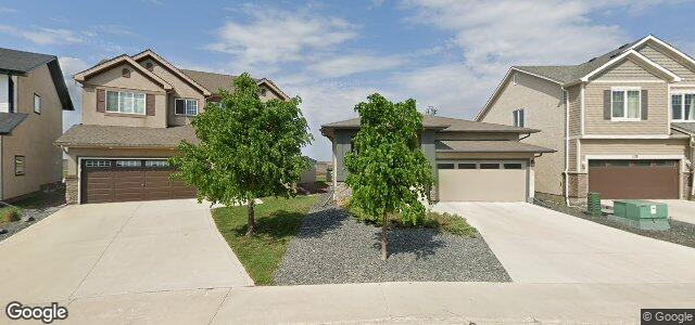 142 Brookfield Crescent（加拿大曼尼托巴省温尼伯市）房屋照片