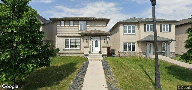 Larawan ng 143 Bellflower Road sa Winnipeg, Manitoba