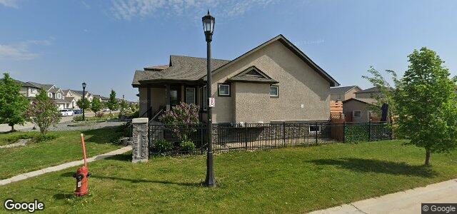 Larawan ng 143 Brookfield Crescent sa Winnipeg, Manitoba