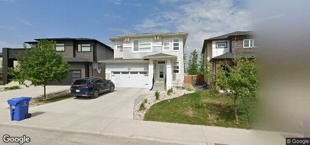 Larawan ng 143 Creekside Road sa Winnipeg, Manitoba
