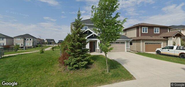 Larawan ng 143 Lake Bend Road sa Winnipeg, Manitoba