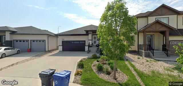 Larawan ng 144 Red Spruce Road sa Winnipeg, Manitoba
