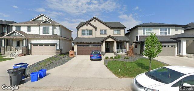 Larawan ng 145 Eagleview Road sa Winnipeg, Manitoba