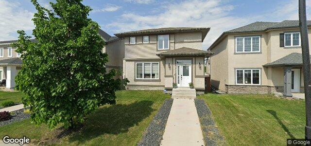 Larawan ng 147 Bellflower Road sa Winnipeg, Manitoba