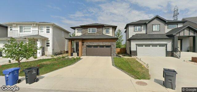 Larawan ng 147 Creekside Road sa Winnipeg, Manitoba