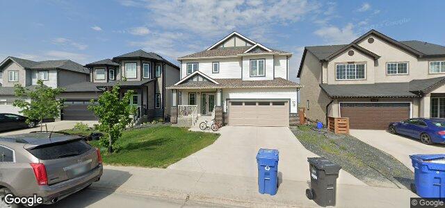 147 Eagleview Road（加拿大曼尼托巴省温尼伯市）房屋照片