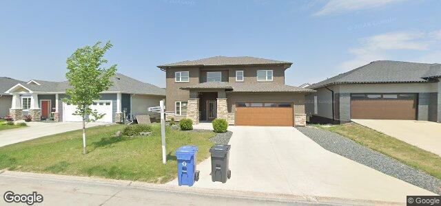 Larawan ng 15 Clear Spring Road sa Winnipeg, Manitoba